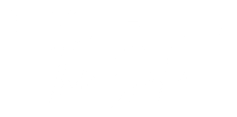 BY HER The Salon in white text on a light grey background, using uppercase and cursive fonts.